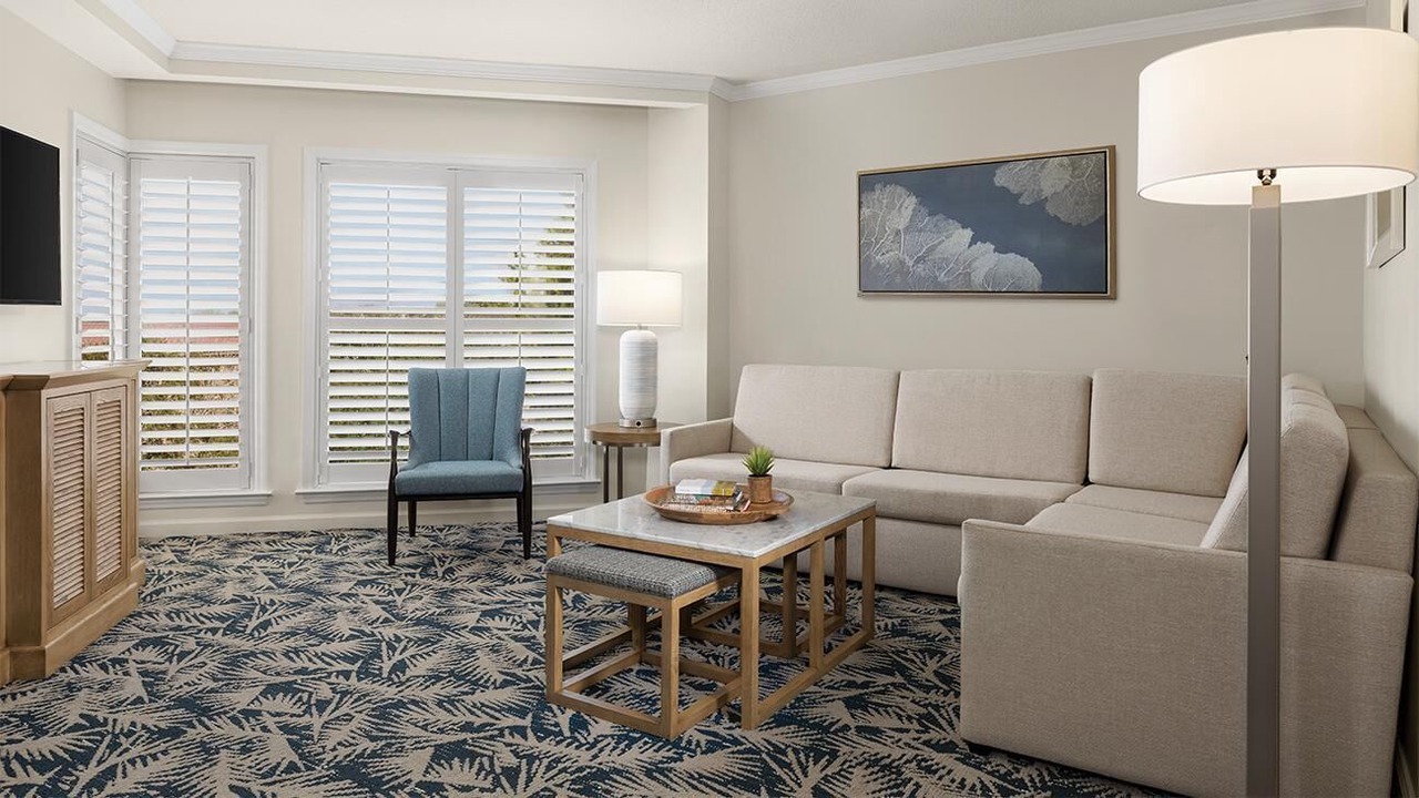 Photo of Livingroom in Harbour Town