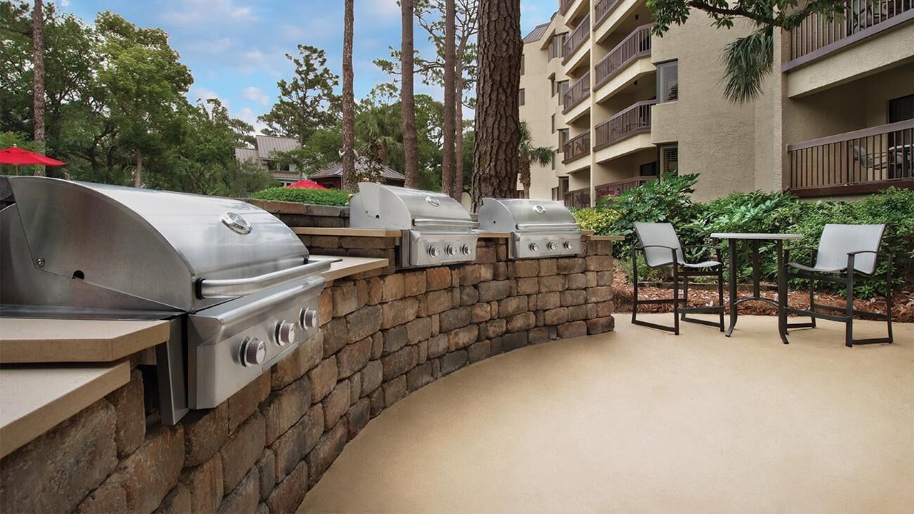 Photo of Outdoor in Harbour Town