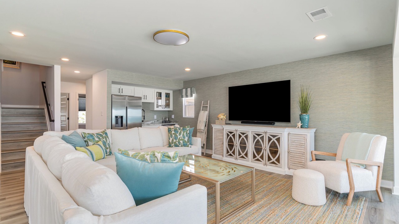 Photo of Livingroom in Garden City