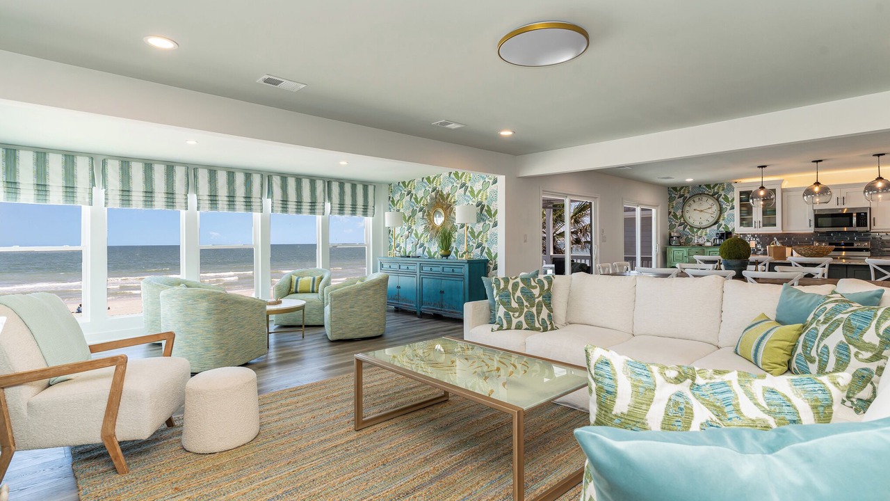 Photo of Livingroom in Garden City