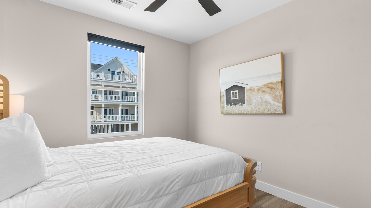 Photo of Bedroom in Garden City