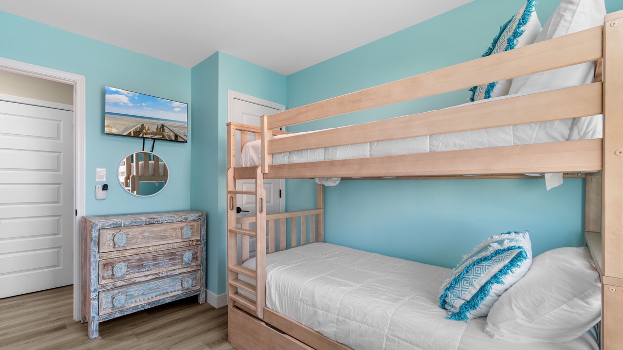 Photo of Bedroom in Garden City