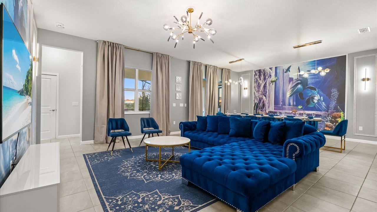 Photo of Bedroom in Kissimmee