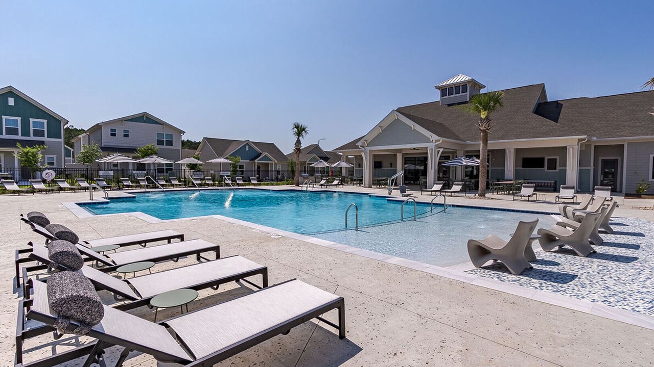 Photo of Outdoor in Port Wentworth