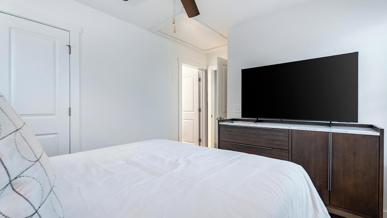 Photo of Bedroom in Port Wentworth