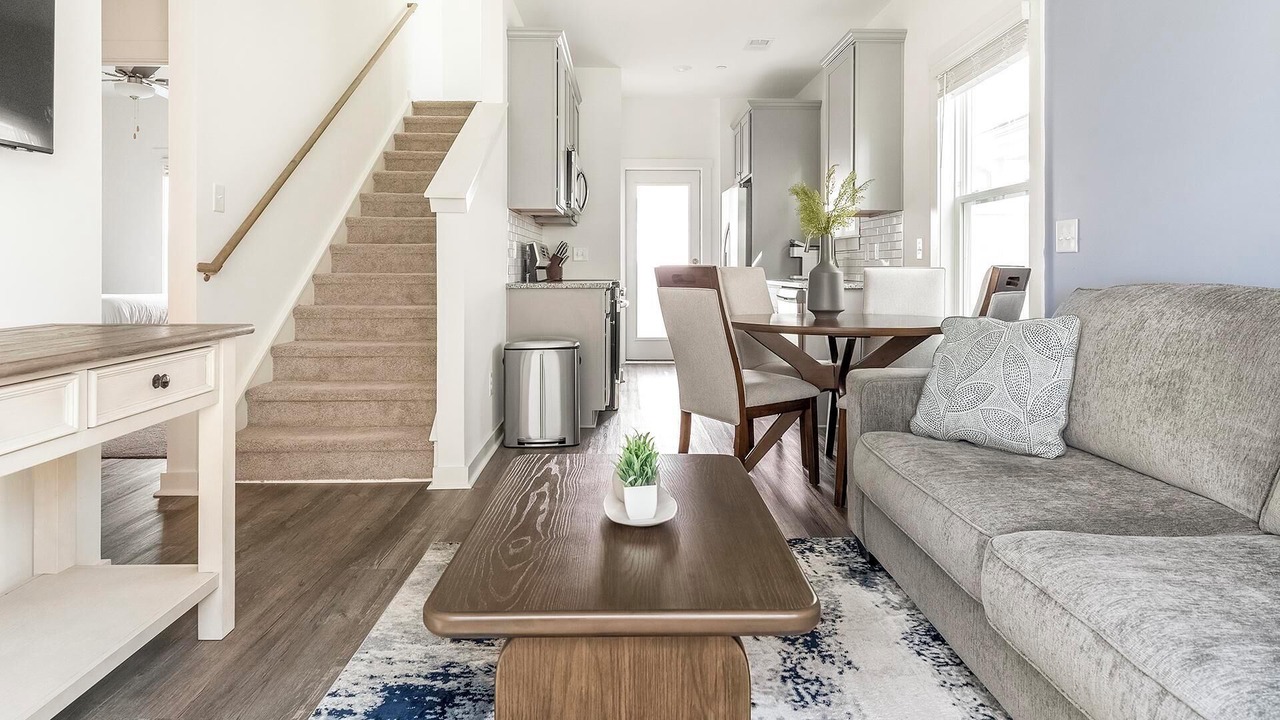 Photo of Livingroom in Port Wentworth
