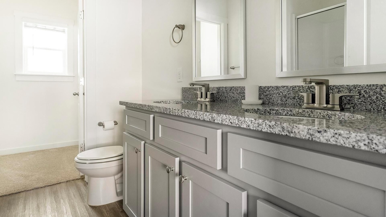 Photo of Bathroom in Port Wentworth