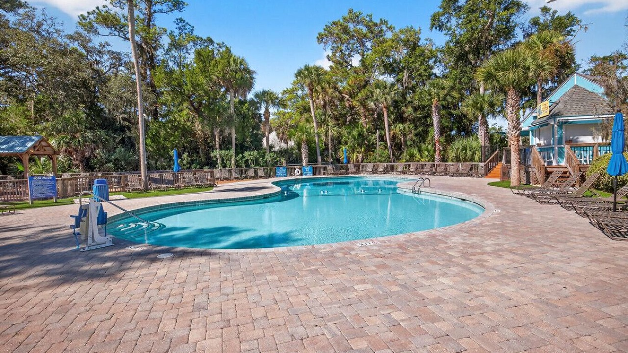 Photo of Outdoor in Ocean Ridge