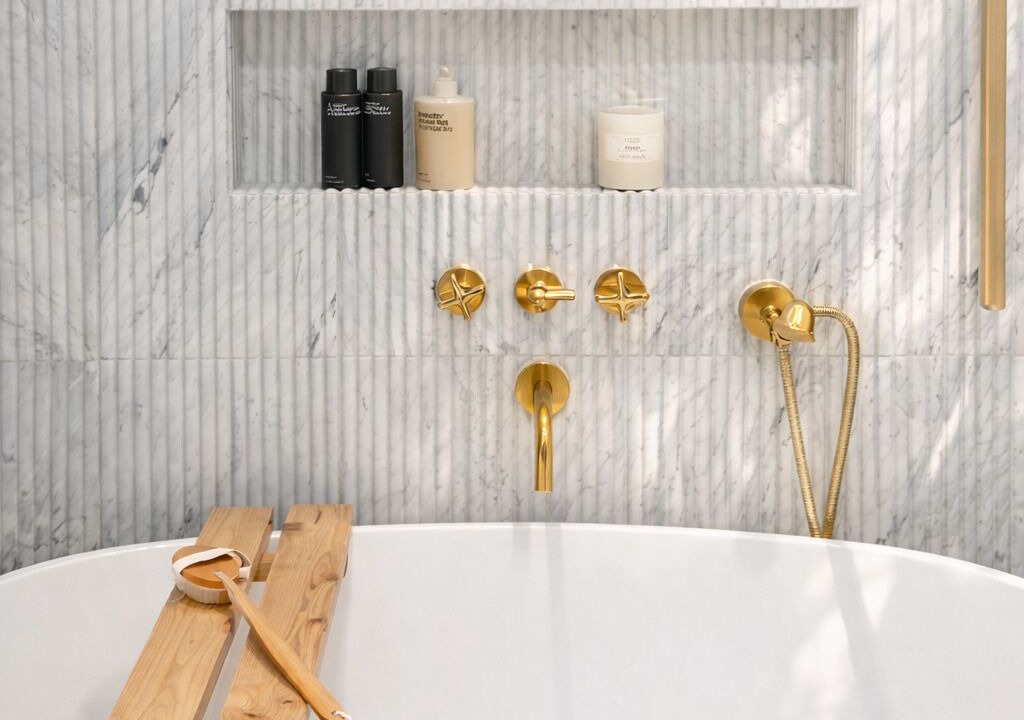 Photo of Bathroom in Hollywood Hills West
