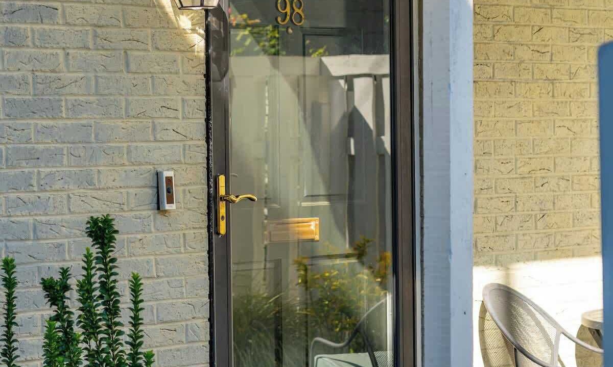Photo of Outdoor in Harleston Village
