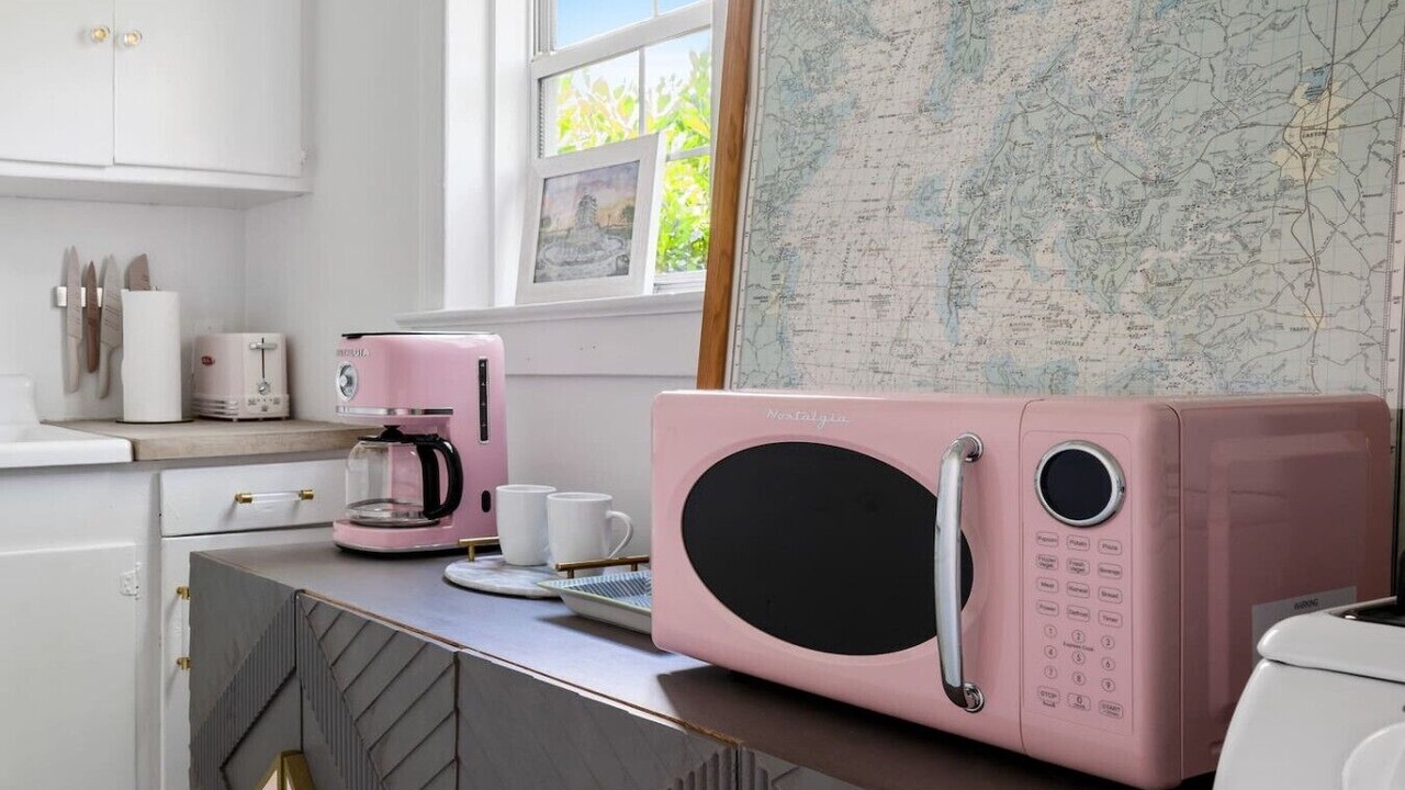 Photo of Kitchen in Harleston Village