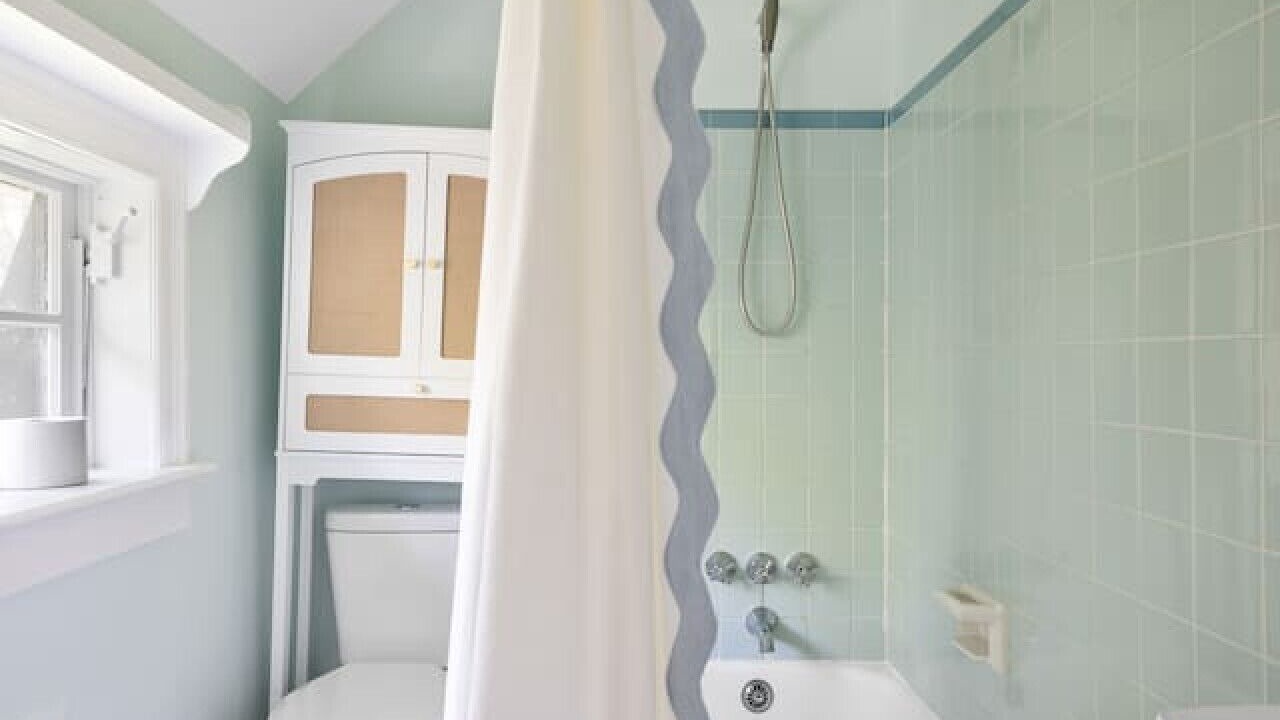 Photo of Bathroom in Harleston Village