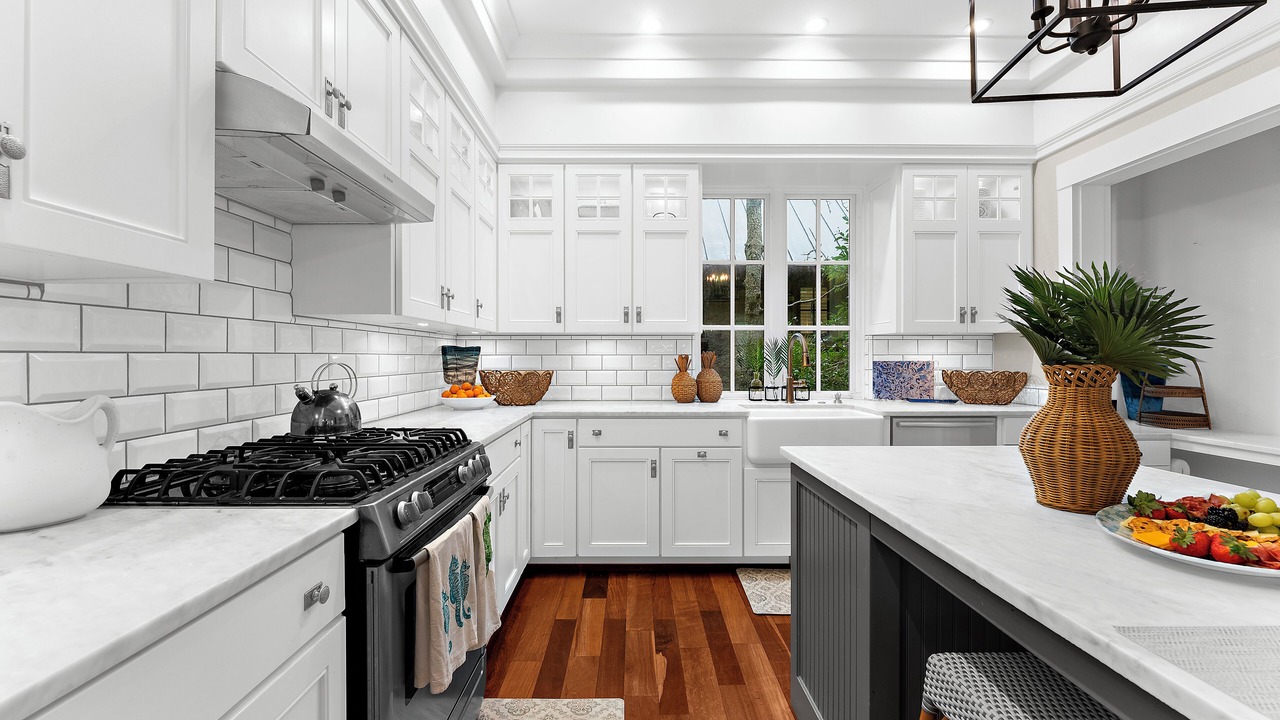 Photo of Kitchen in Kiawah Island