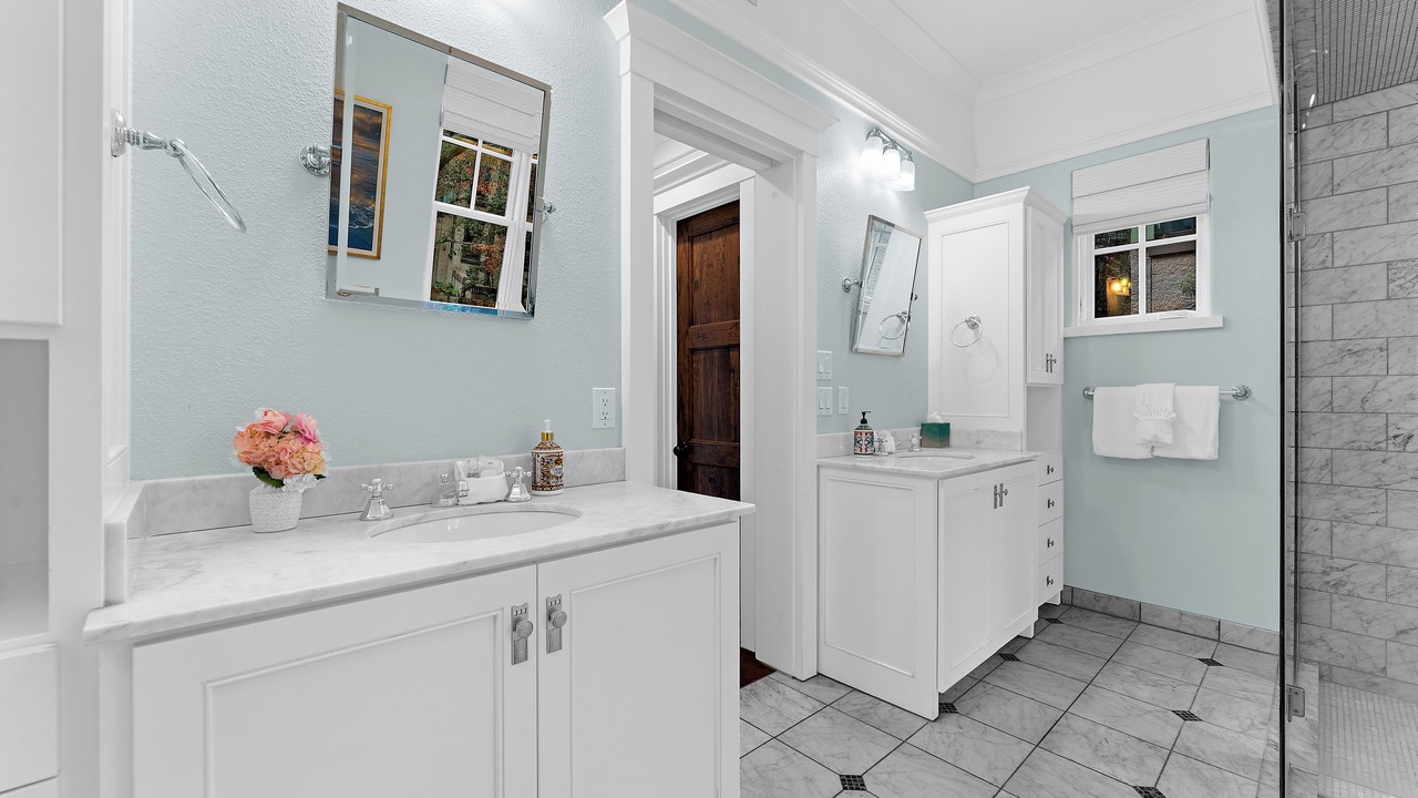 Photo of Bathroom in Kiawah Island