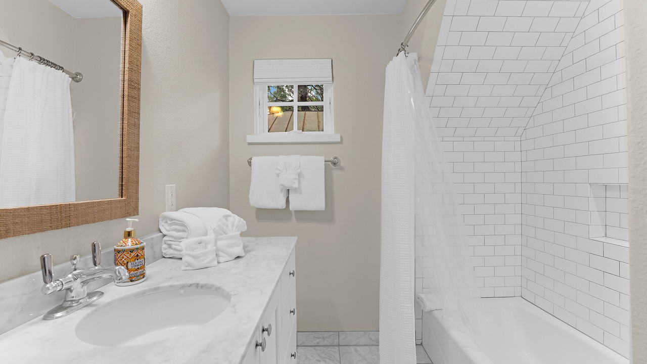 Photo of Bathroom in Kiawah Island