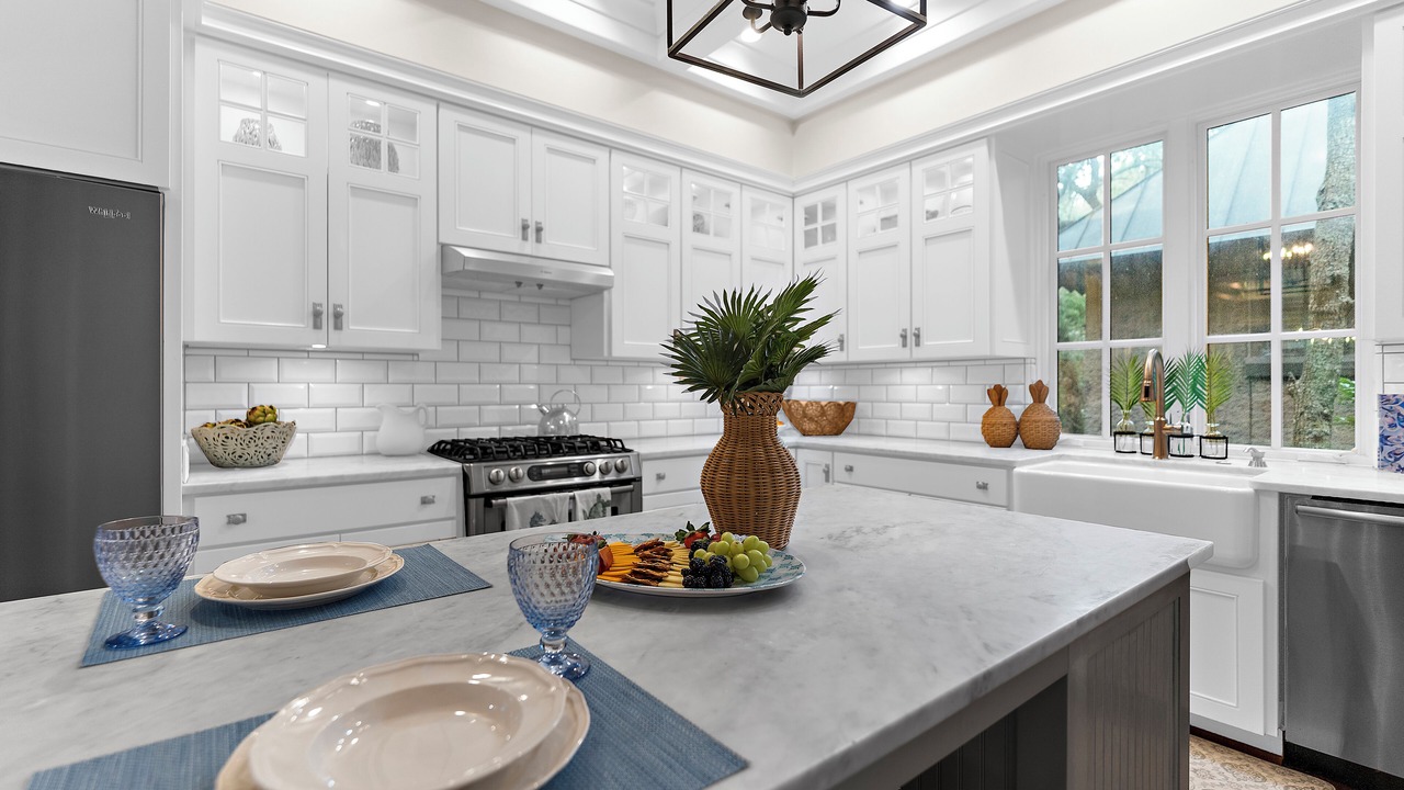 Photo of Kitchen in Kiawah Island
