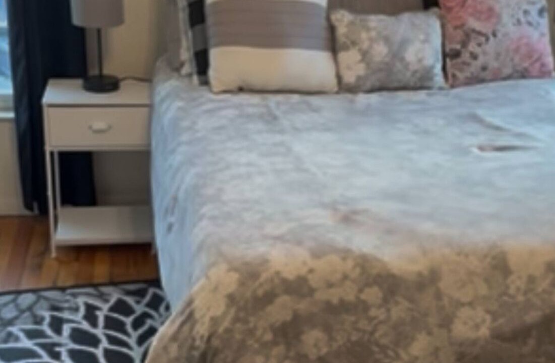 Photo of Bedroom in Barre