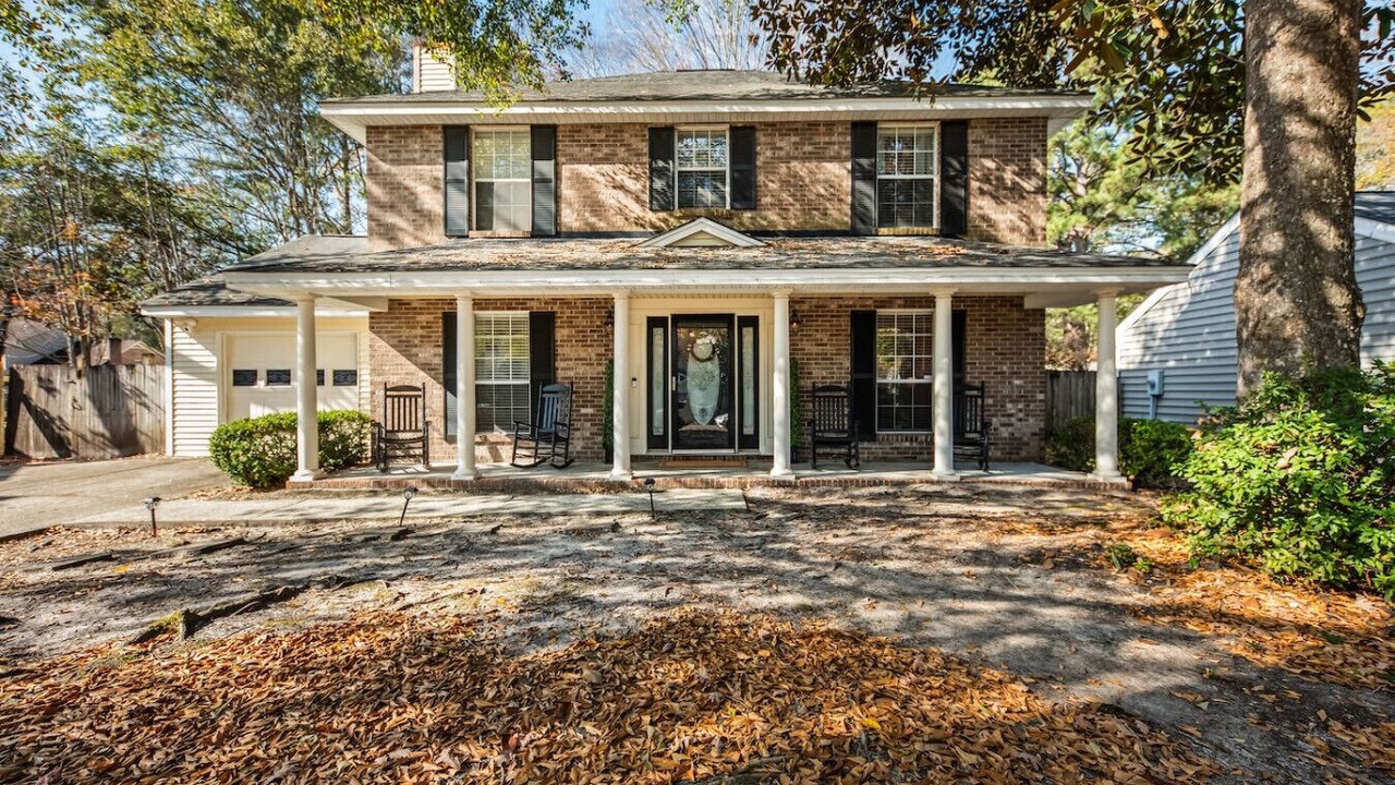 Photo of Outdoor in North Charleston