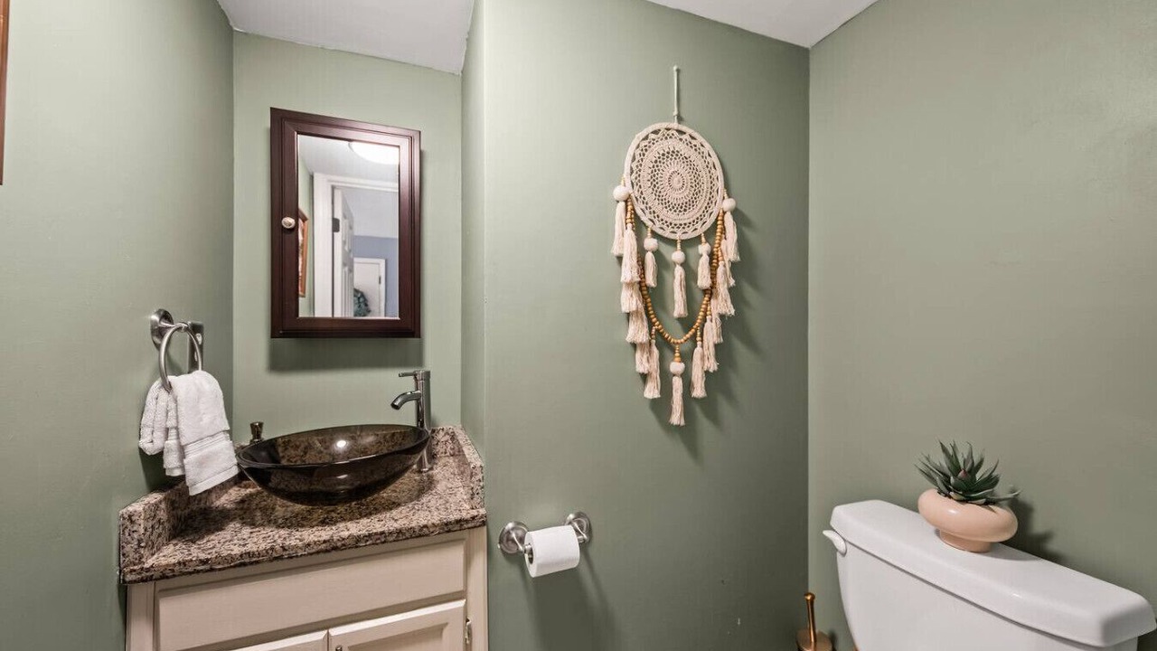 Photo of Bathroom in North Charleston