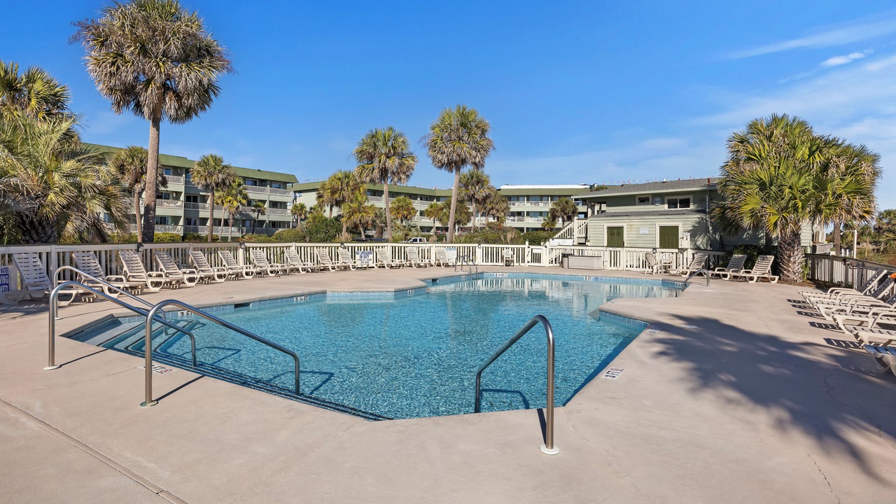 Photo of Outdoor in Isle of Palms