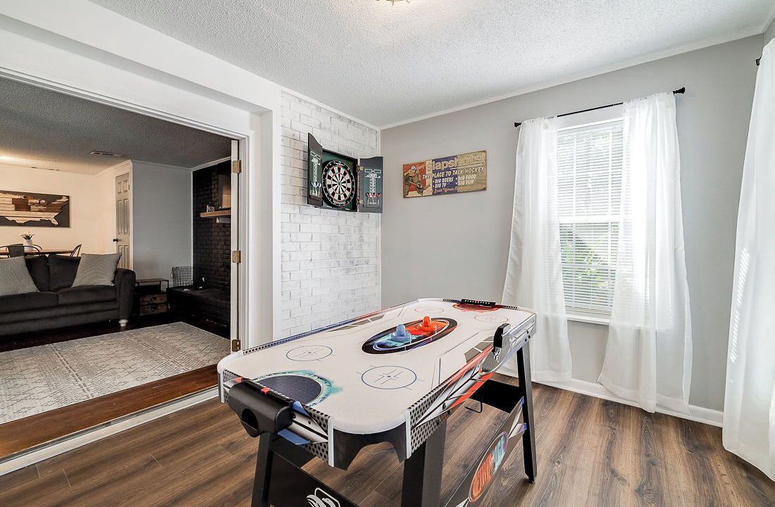 Photo of Bedroom in Thunderbolt