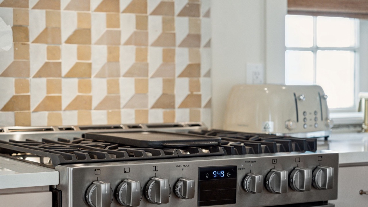 Photo of Kitchen in North Charleston