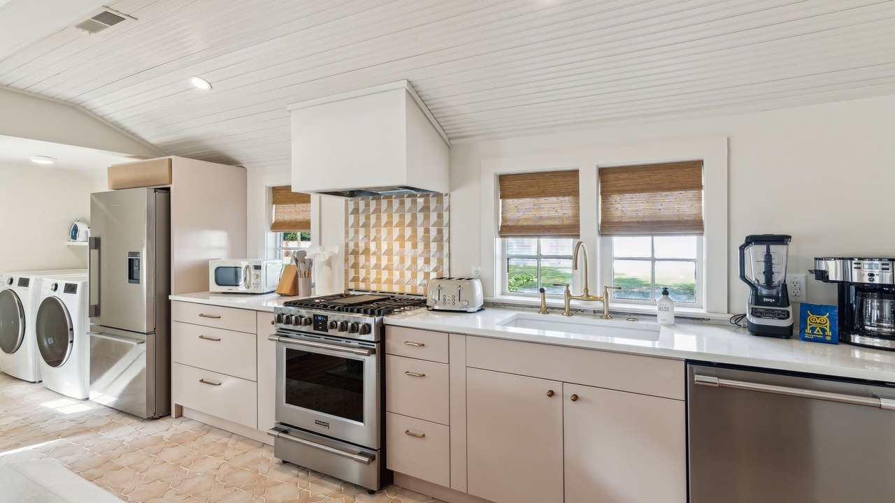 Photo of Kitchen in North Charleston
