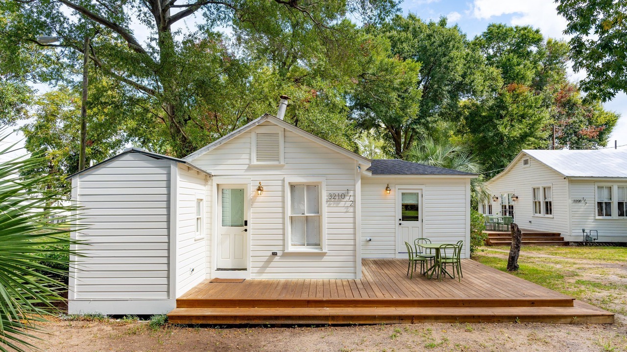 Photo of Outdoor in North Charleston