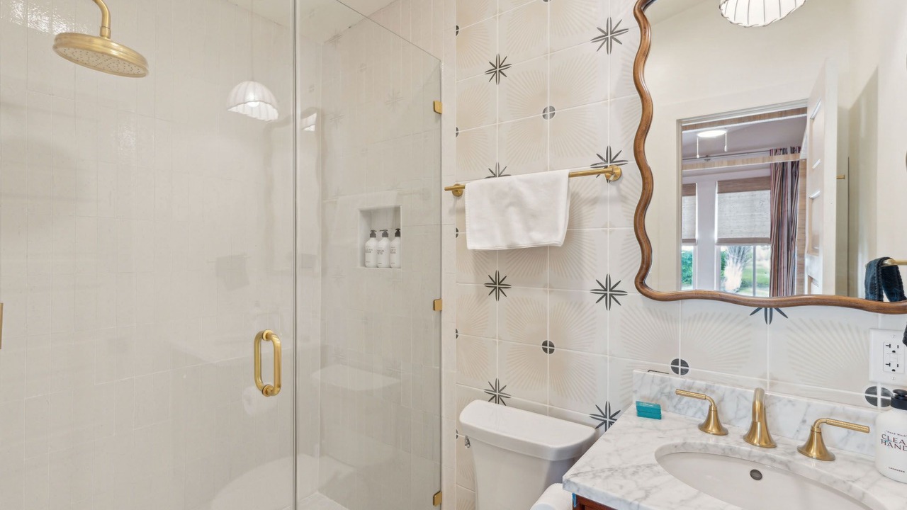 Photo of Bathroom in North Charleston