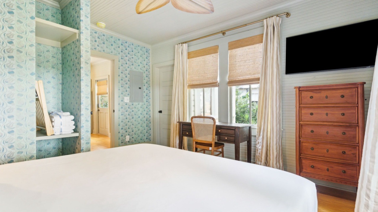Photo of Bedroom in North Charleston