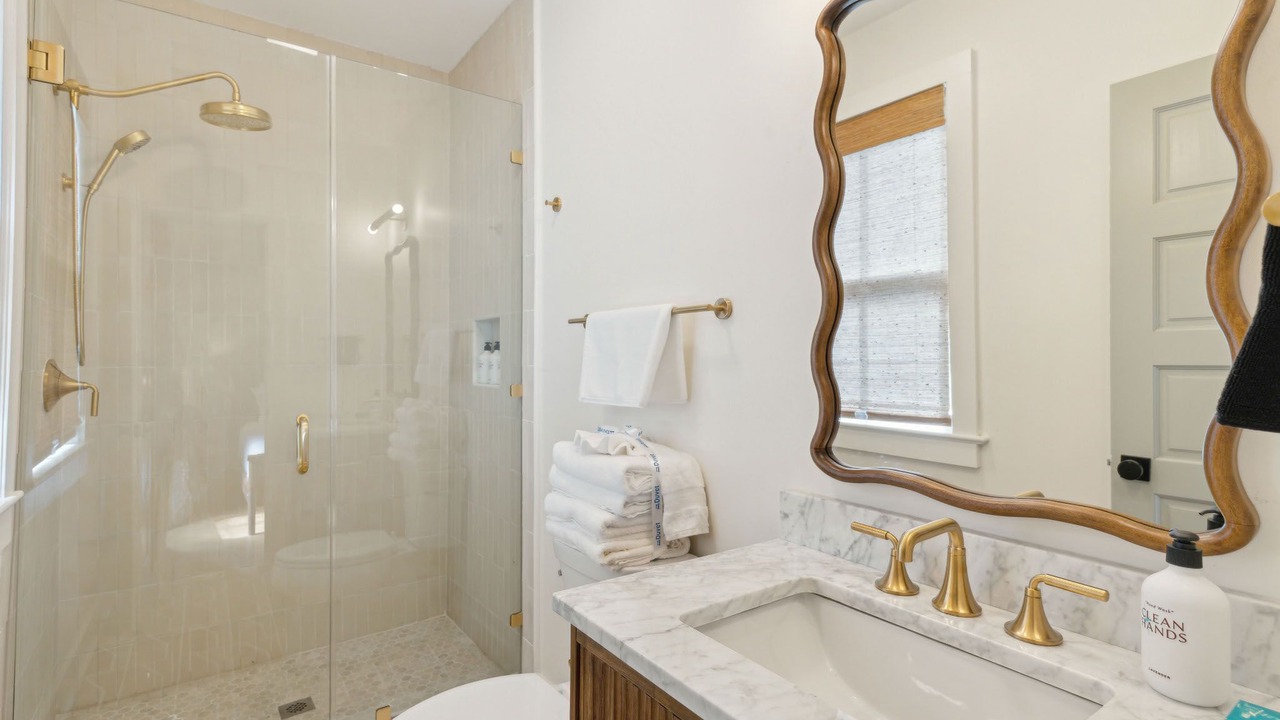 Photo of Bathroom in North Charleston
