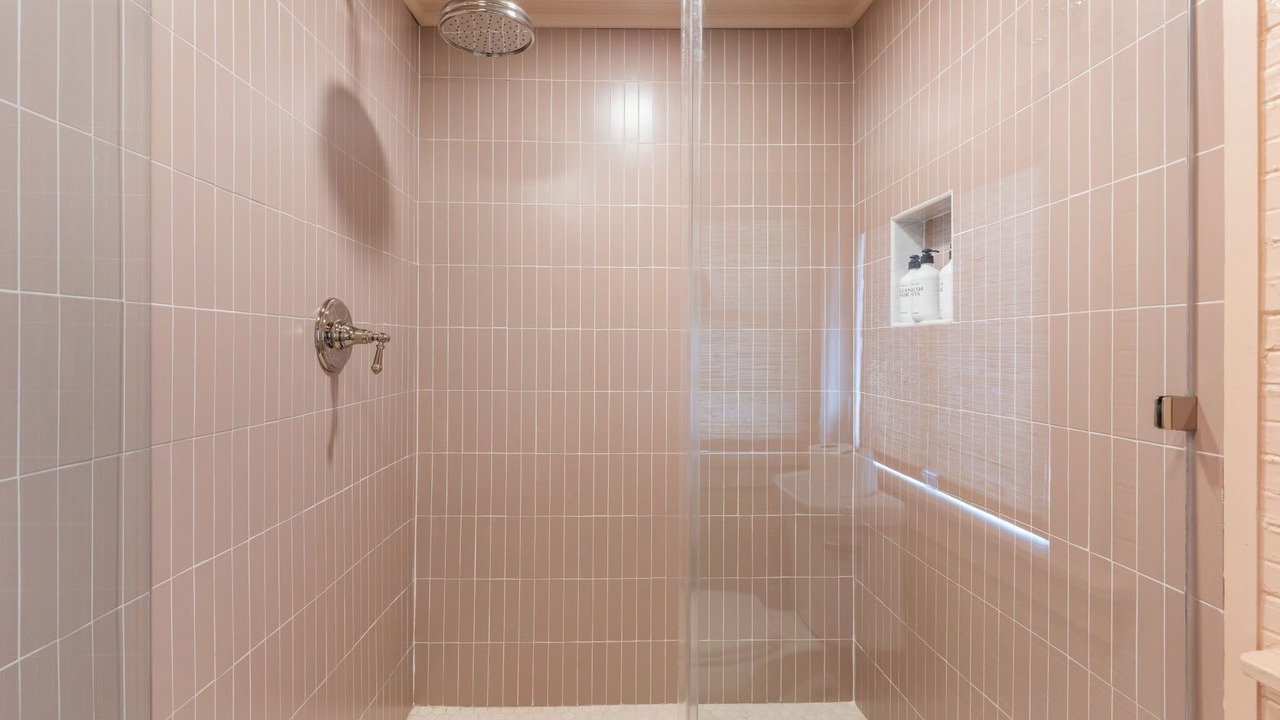 Photo of Bathroom in North Charleston