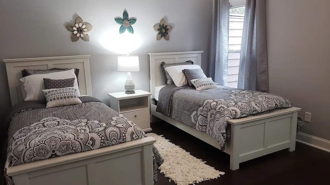 Photo of Bedroom in Old Village