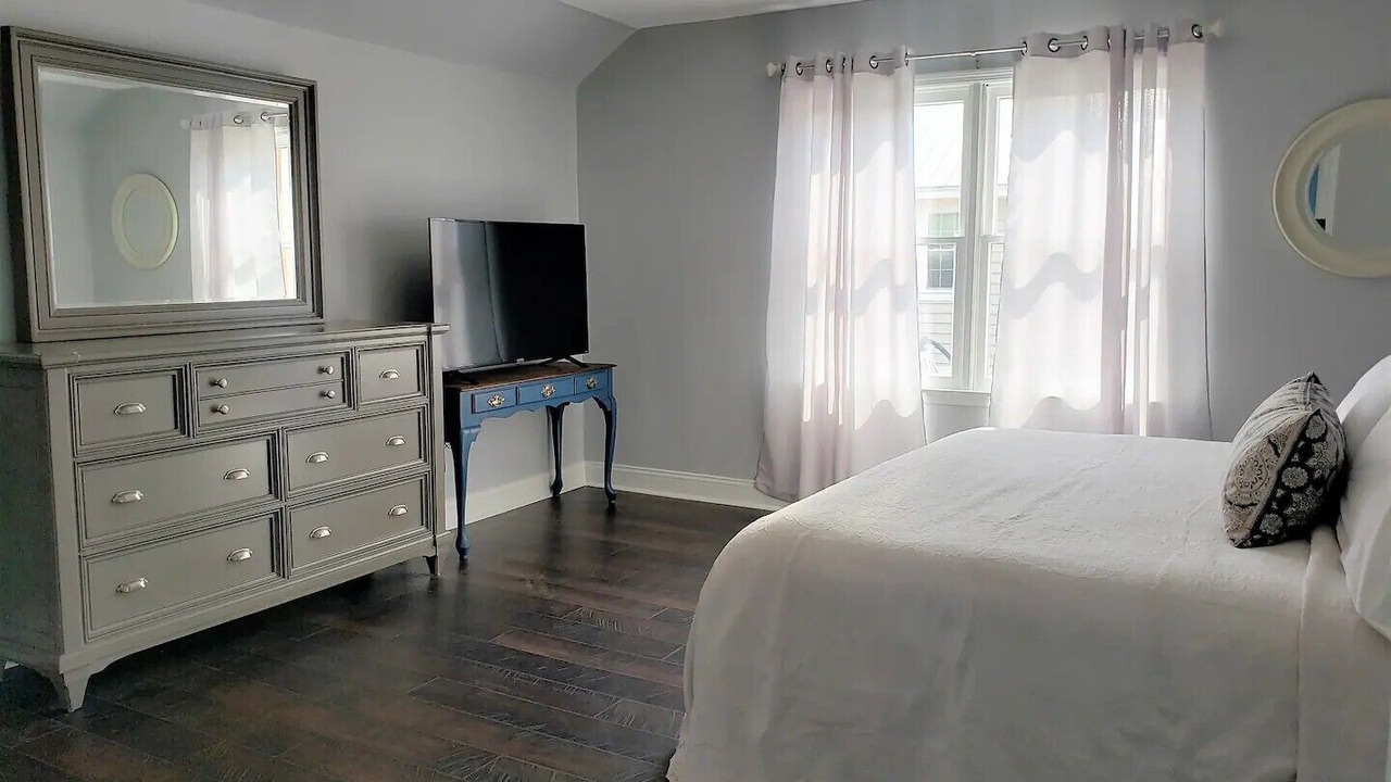 Photo of Bedroom in Old Village