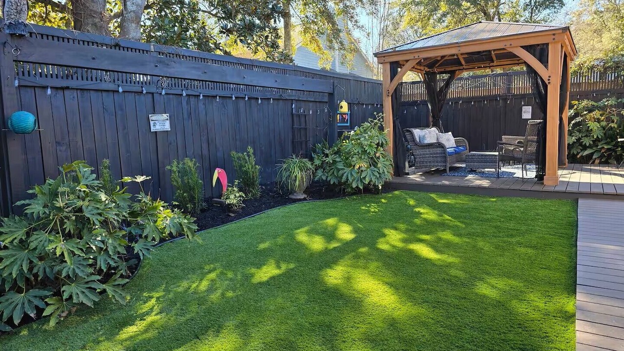 Photo of Outdoor in Old Village