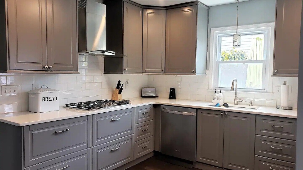 Photo of Kitchen in Old Village