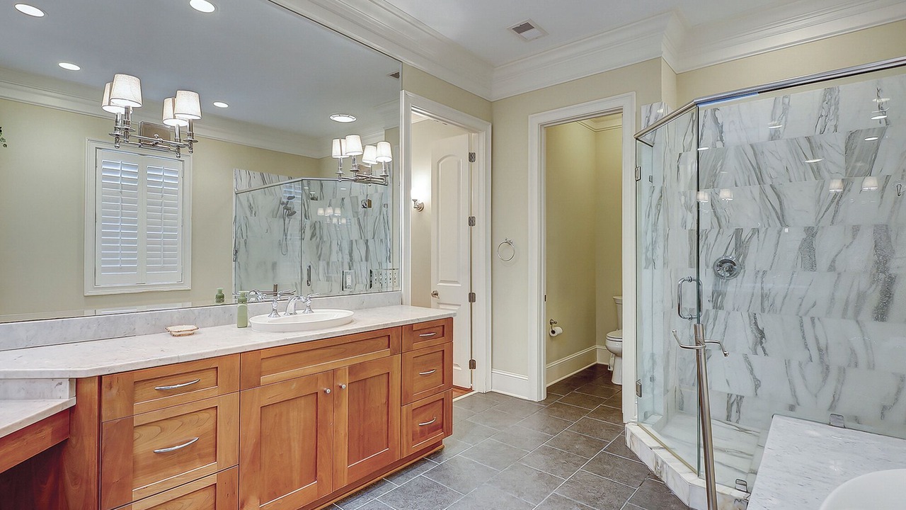 Photo of Bathroom in Heritage Woods