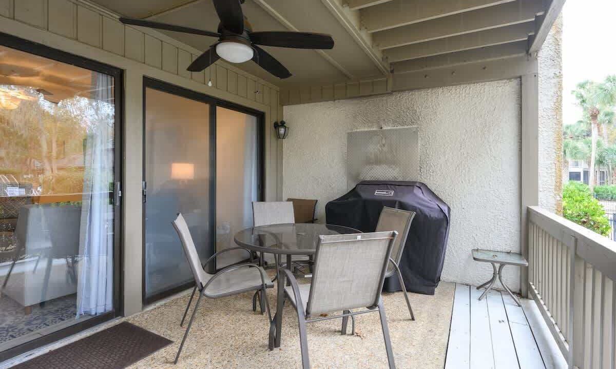 Photo of Outdoor in Shipyard Plantation