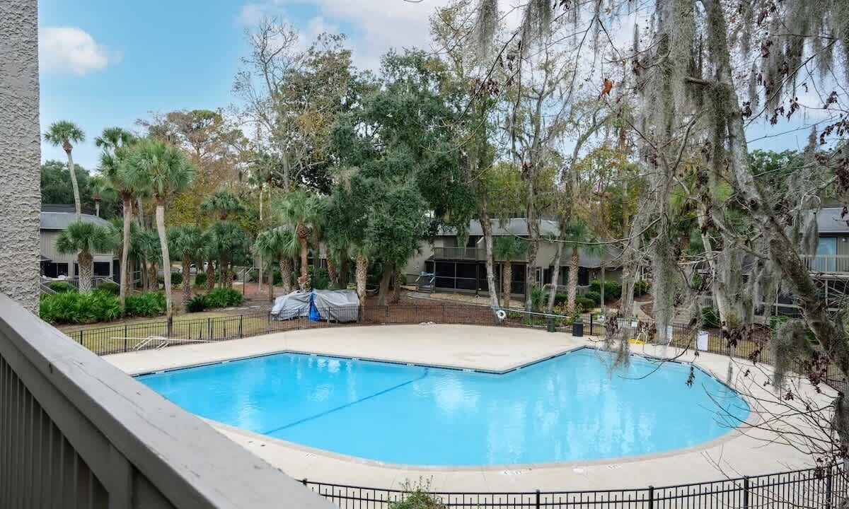 Photo of Outdoor in Shipyard Plantation