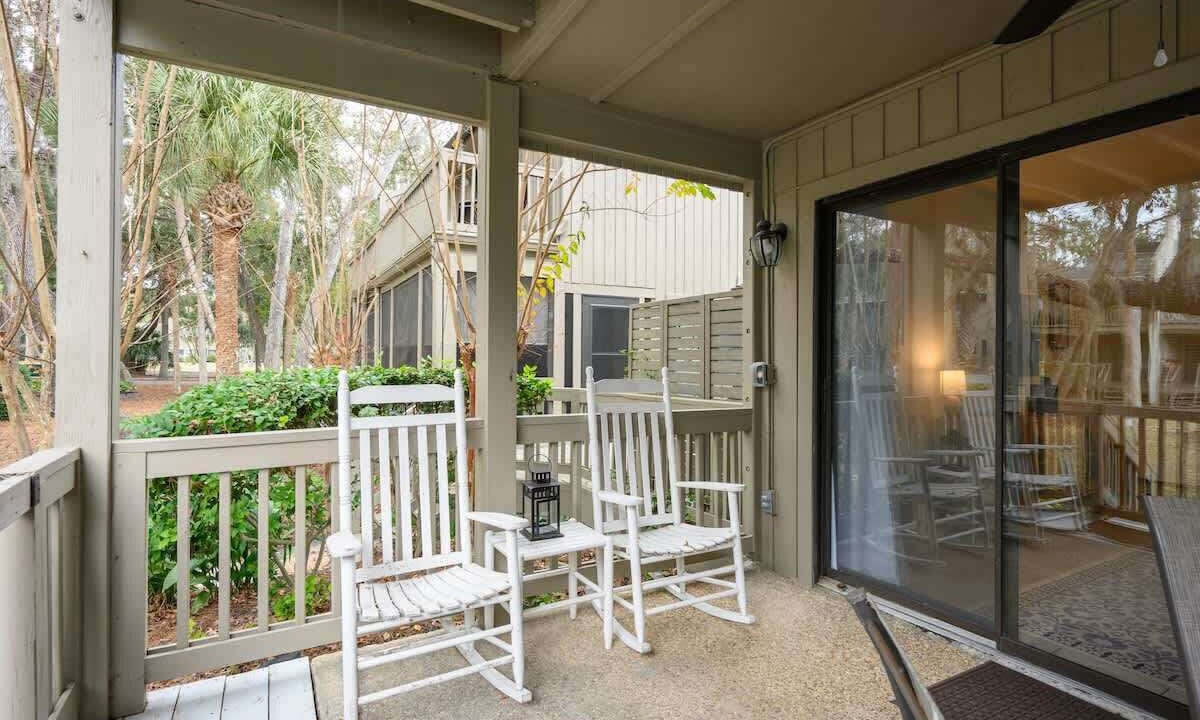 Photo of Outdoor in Shipyard Plantation