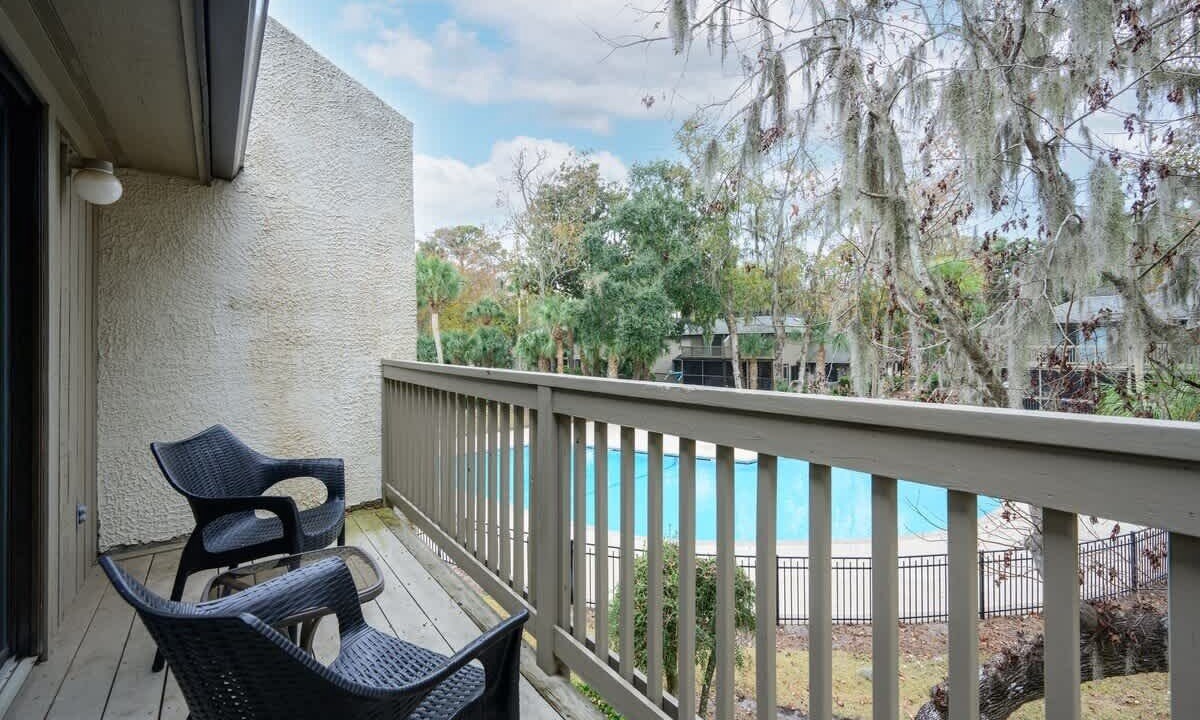 Photo of Outdoor in Shipyard Plantation