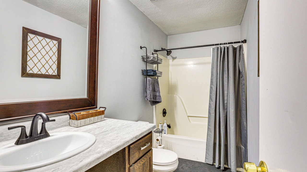 Photo of Bathroom in Pooler