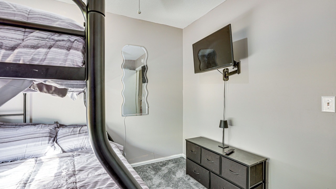 Photo of Bedroom in Pooler