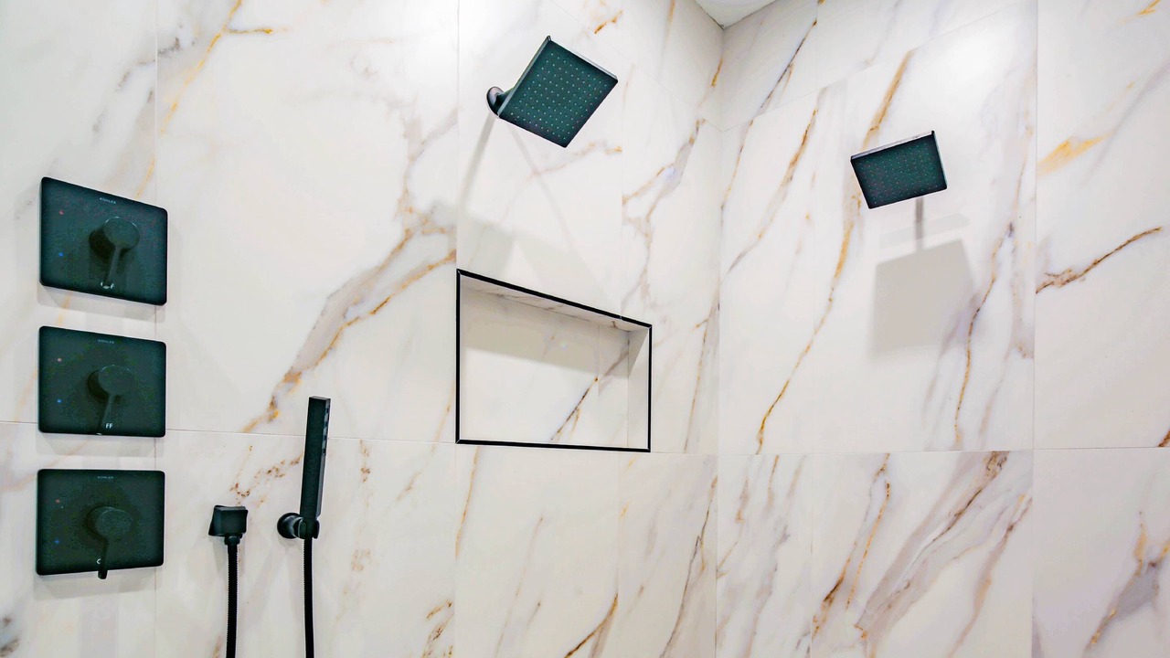 Photo of Bathroom in Seabrook Island