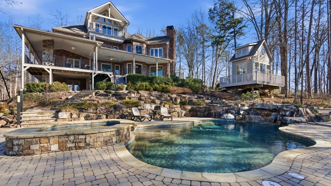 Photo of Outdoor in Dawsonville