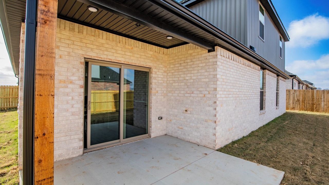 Photo of Outdoor in Bentonville