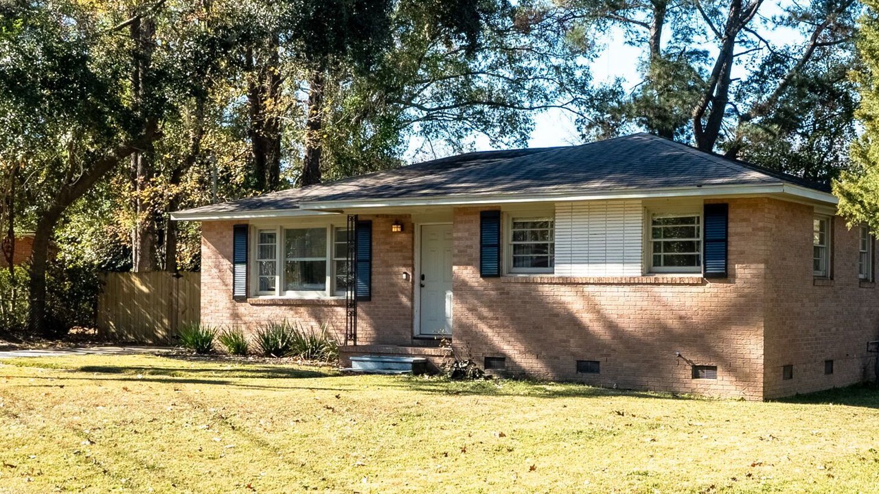 Photo of Outdoor in West Ashley