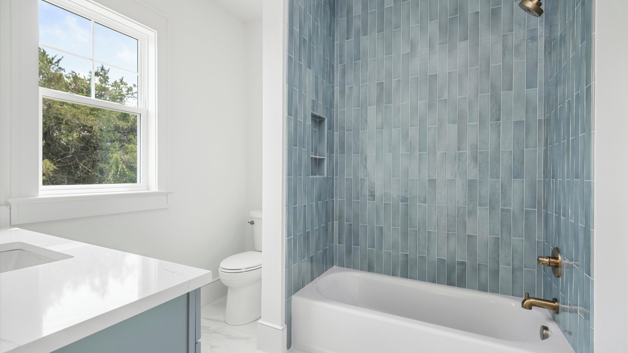 Photo of Bathroom in Edisto Island