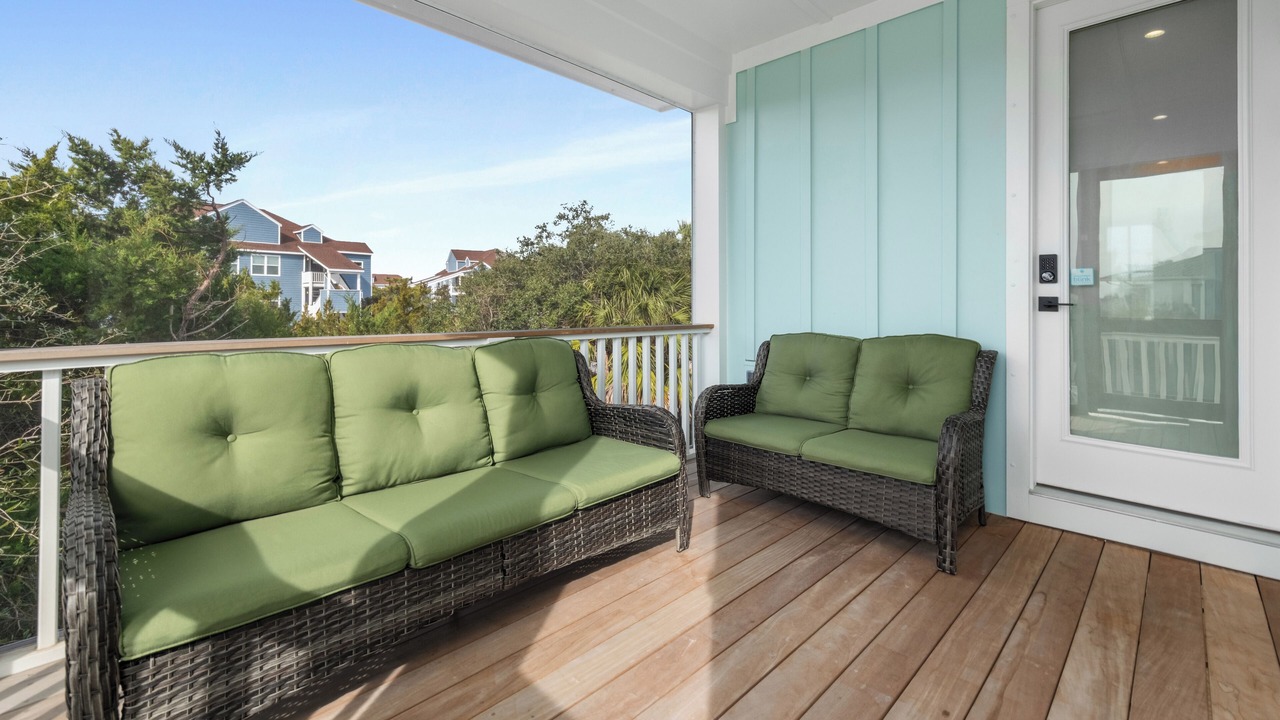 Photo of Outdoor in Edisto Island