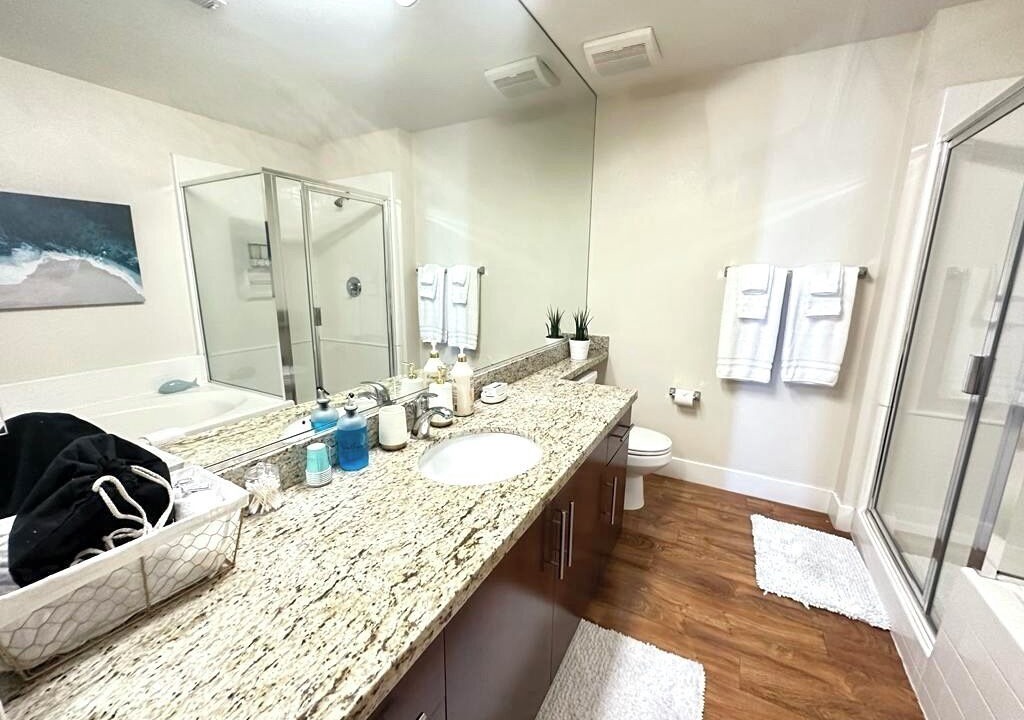 Photo of Bathroom in Downtown